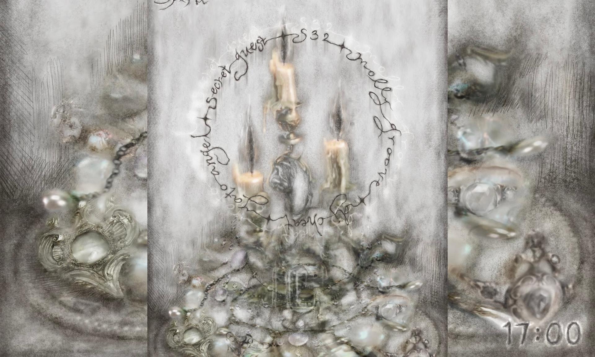 White Spirit 0305