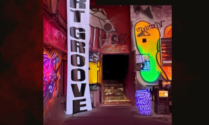 Art Groove «Acidwood»